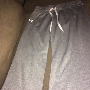 Under Armour Storm Sweatpants Size Med