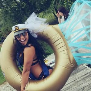 Meet your Posher, Cierra