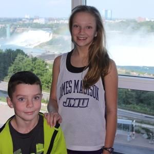 Meet your Posher, Alisa