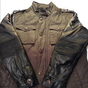 Men’s Jacket