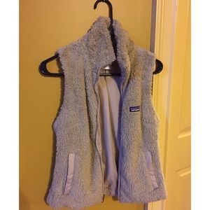Patagonia Vest
