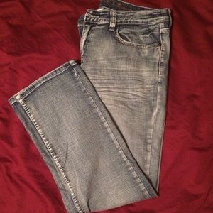 MENS jeans