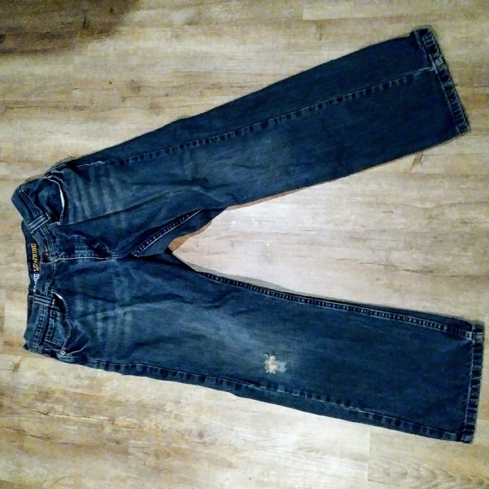 Urban Mens Pants