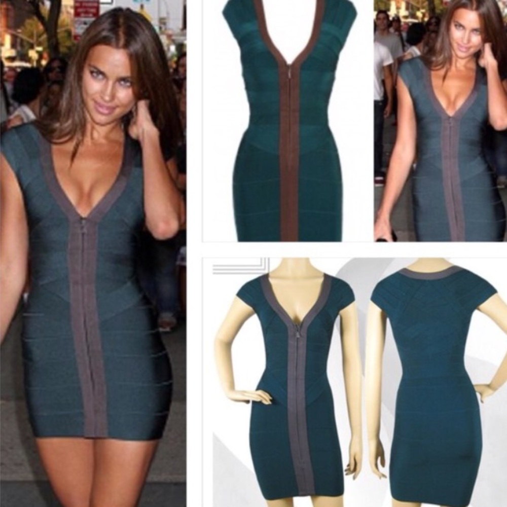 💋Sexy Celeb Bandage👗