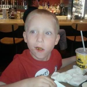 Meet your Posher, Kevin