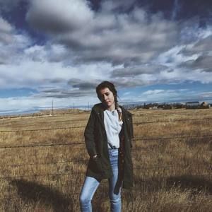 Meet your Posher, Dylan