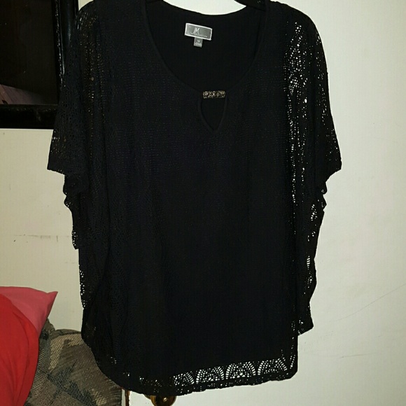 Blouse - Picture 2 of 2