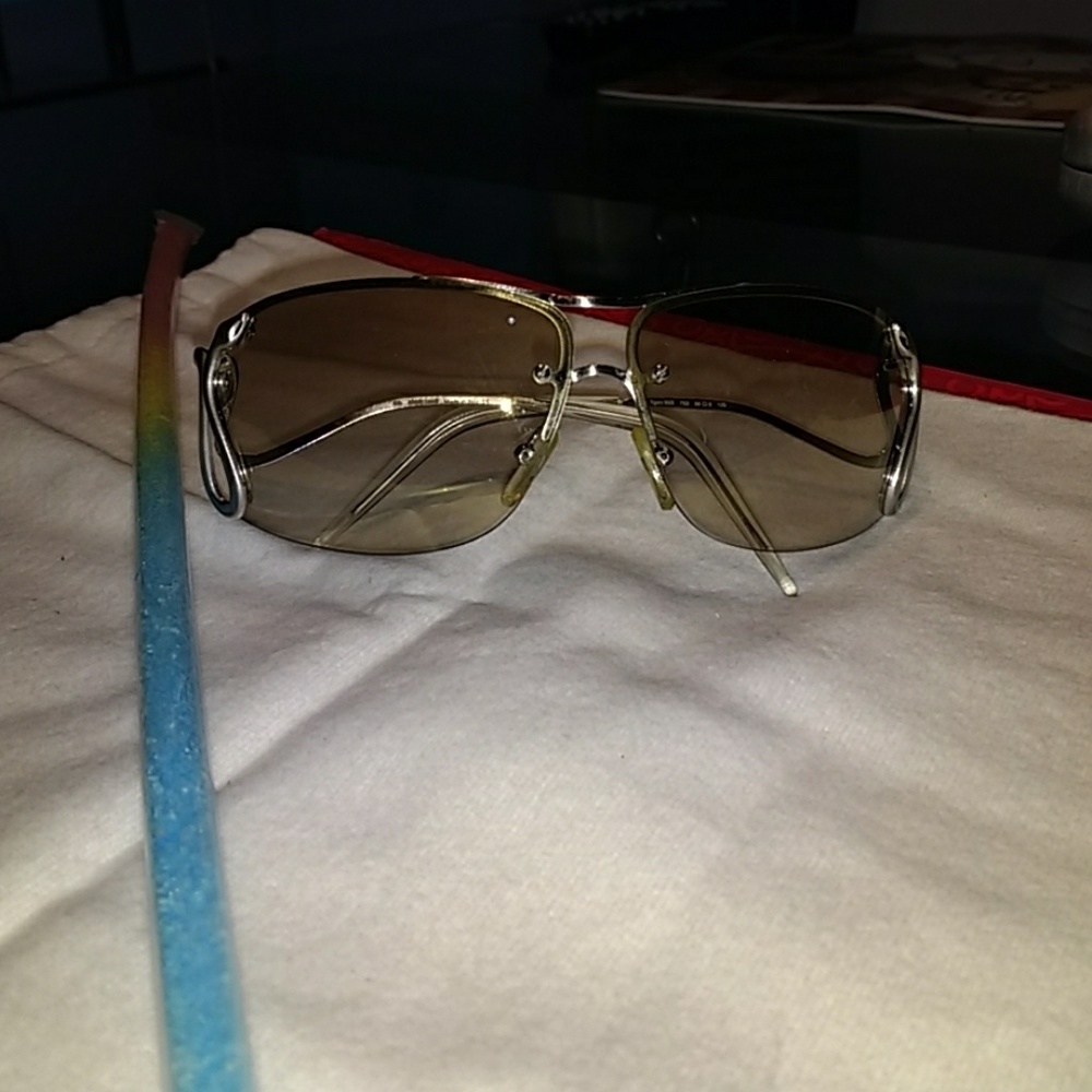 Authentic Vintage Roberto Cavalli Sunglasses