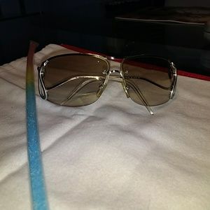 Authentic Vintage Roberto Cavalli Sunglasses