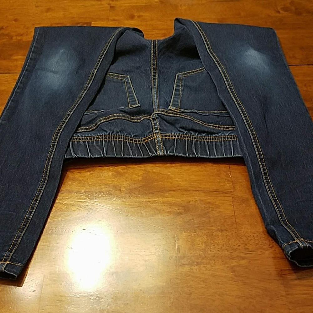 Jeggings