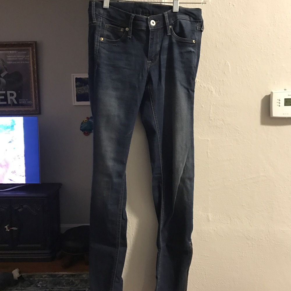 H&M jeans
