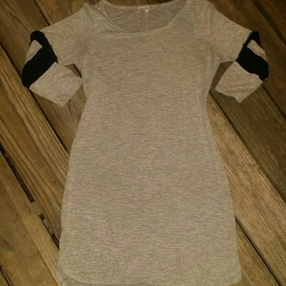 Charlotte Russe Dresses & Skirts - Charlotte russe sweater dress