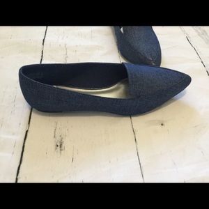 Christian Siriano “Georgie” flats