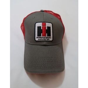 5 for $25〡NWOT International Harvester Hat
