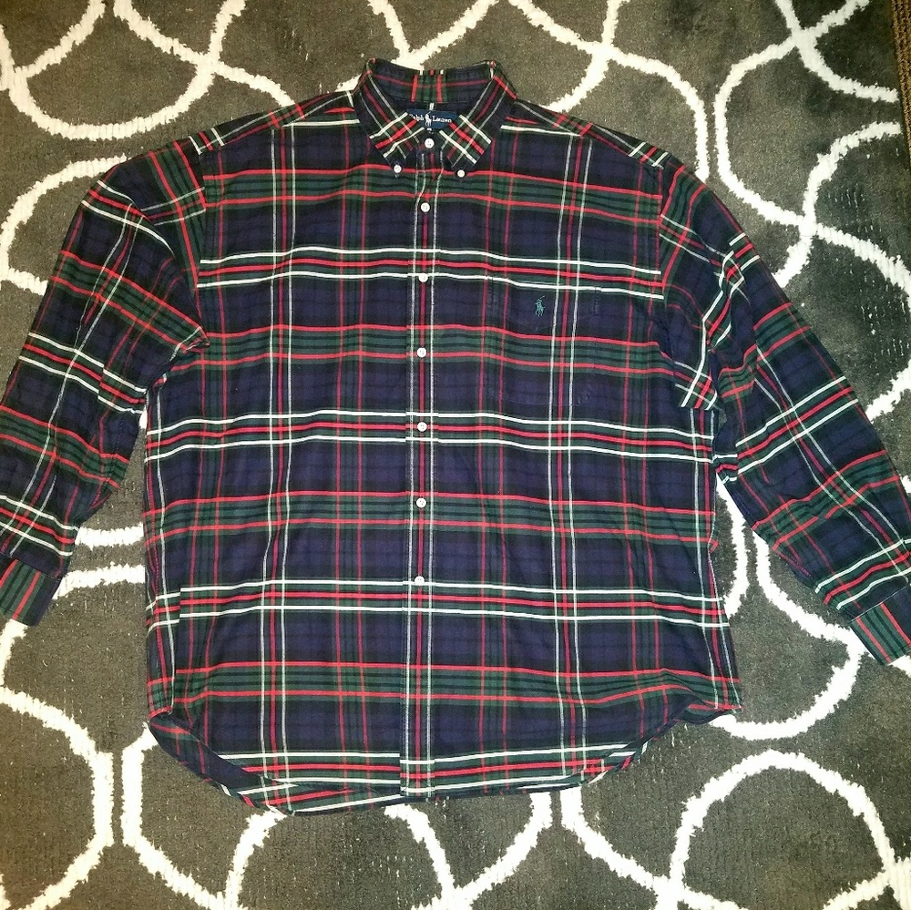 Polo by Ralph Lauren