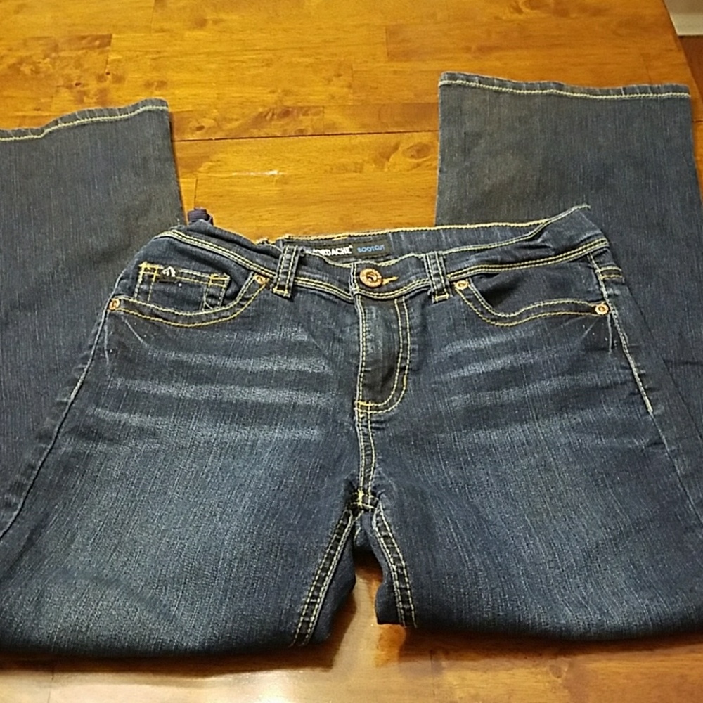 Girls Jeans