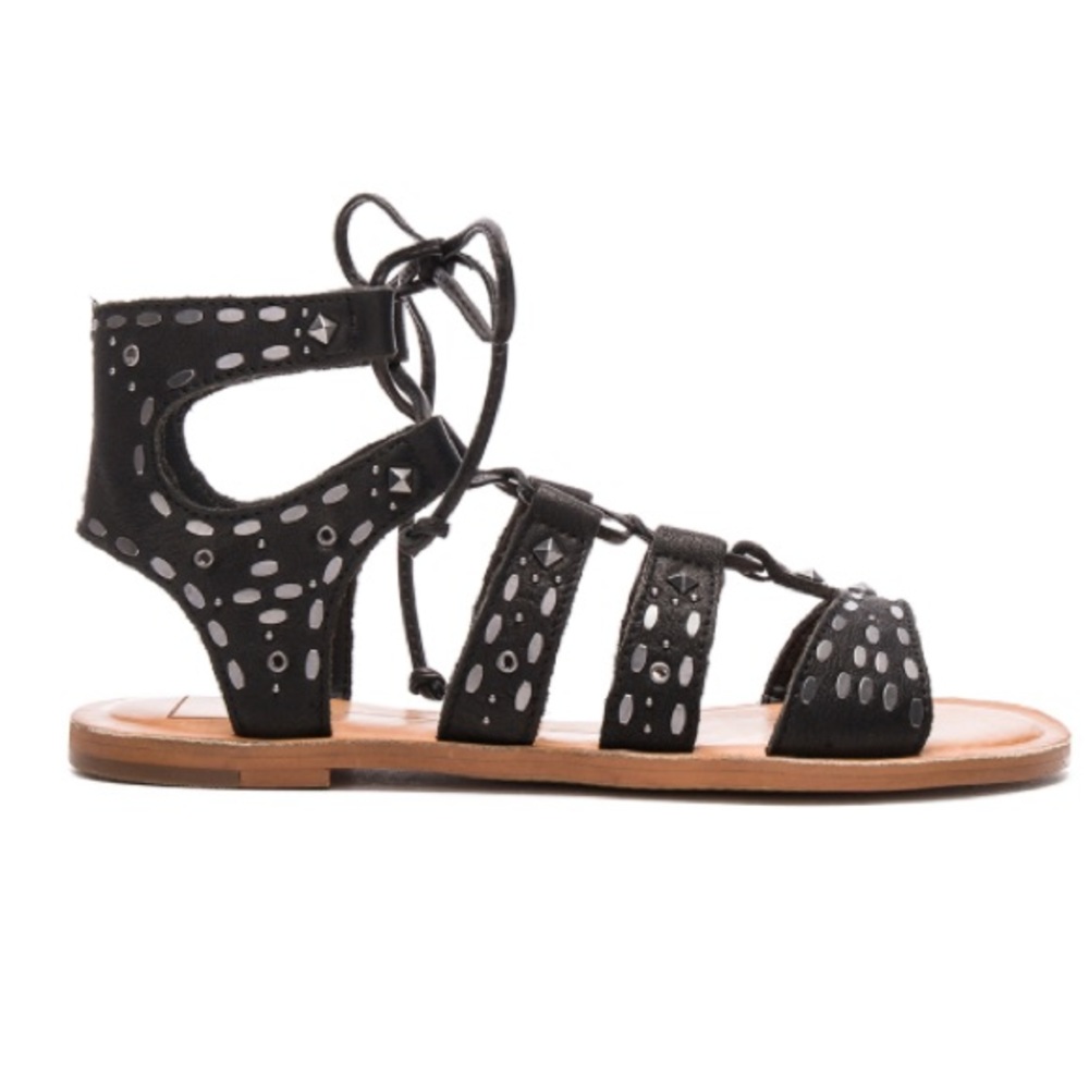 Dolce Vita Jazzy Sandal