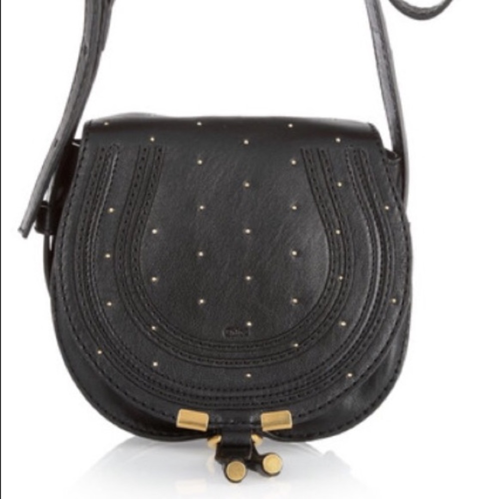 Chloé Marcie Small satchel