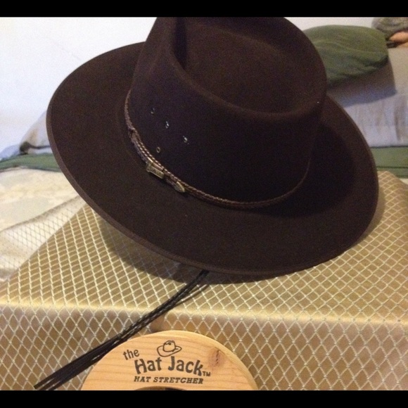 david morgan hats