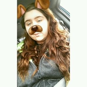 Meet your Posher, Kristin