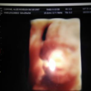 Meet your Posher, Tiffany