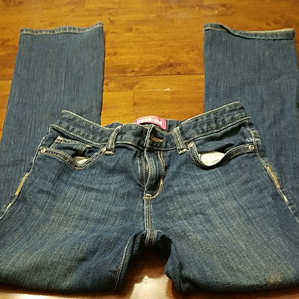 Girls Jeans