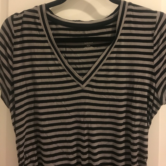 Maternity top - Picture 2 of 2