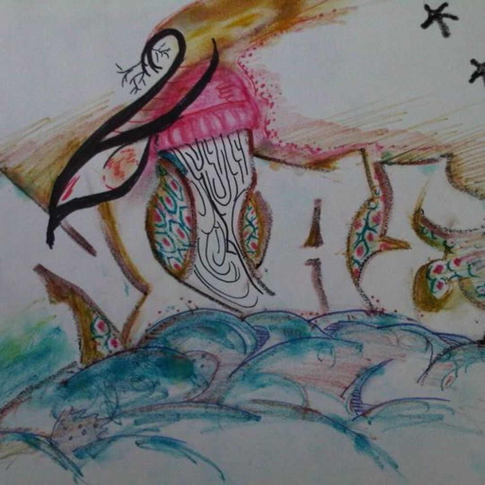 Meet your Posher, Miae