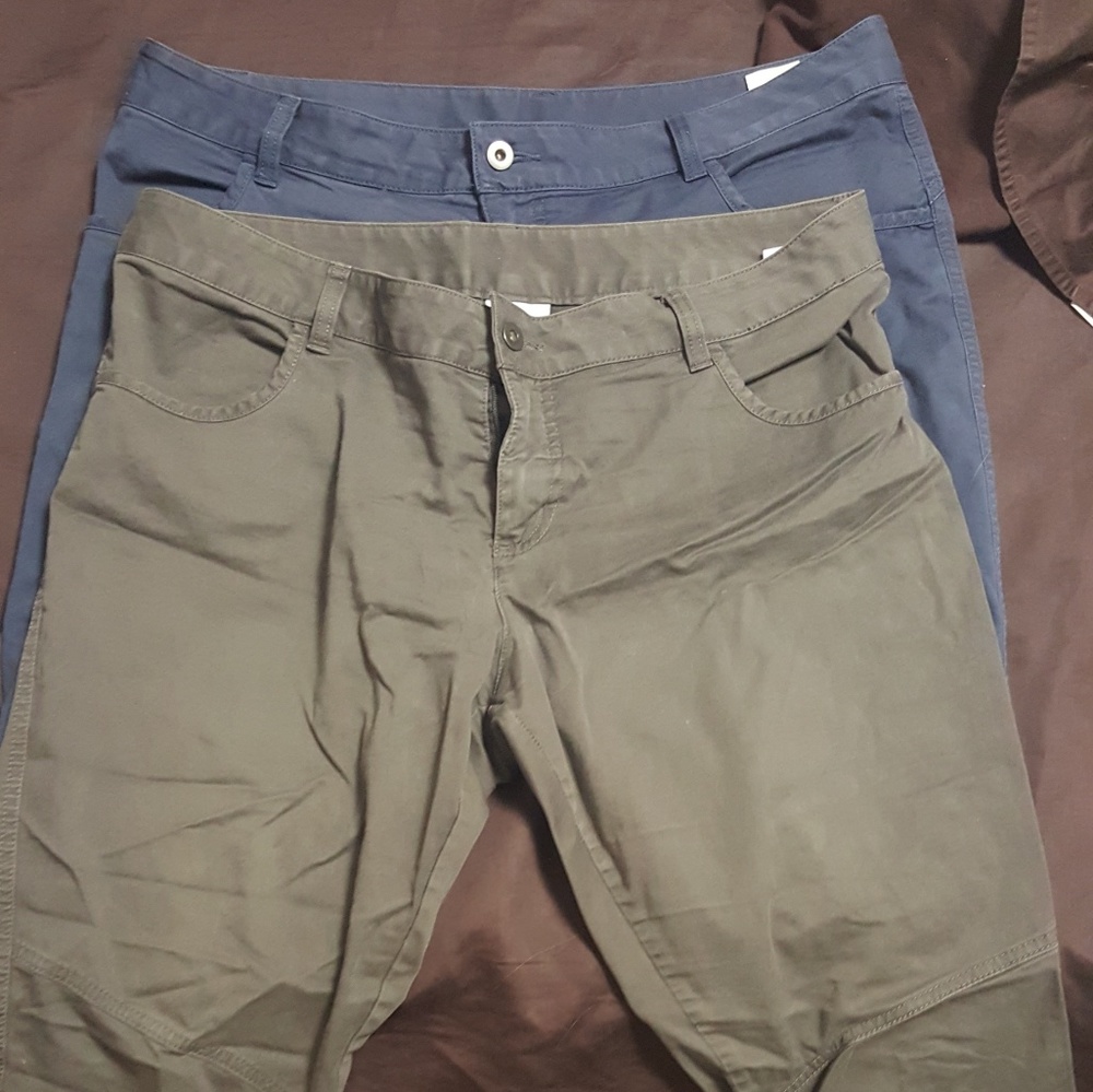 Columbia Womens Pants