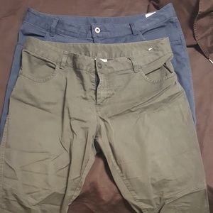 Columbia Womens Pants