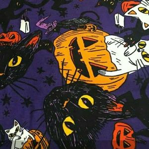 TC2 Halloween Leggings