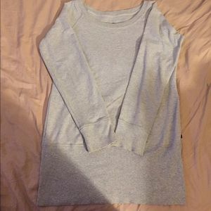 Express Sweatshirt