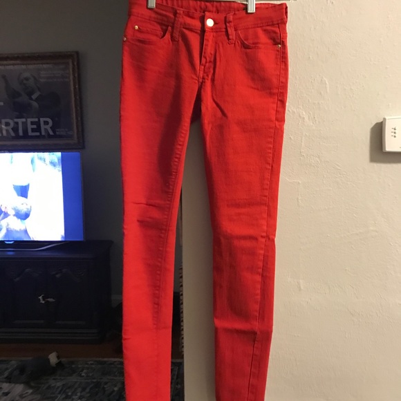 Red Mango Jeans - Picture 1 of 2