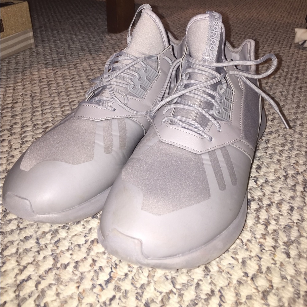 Adidas Tubular Runners
