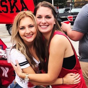 Meet your Posher, Allie