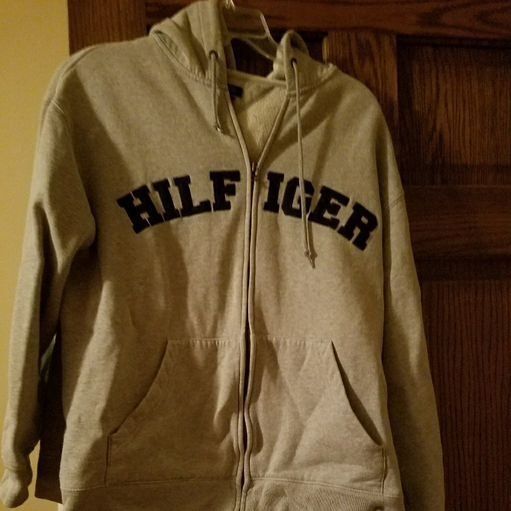 Tommy Hilfiger Jacket!