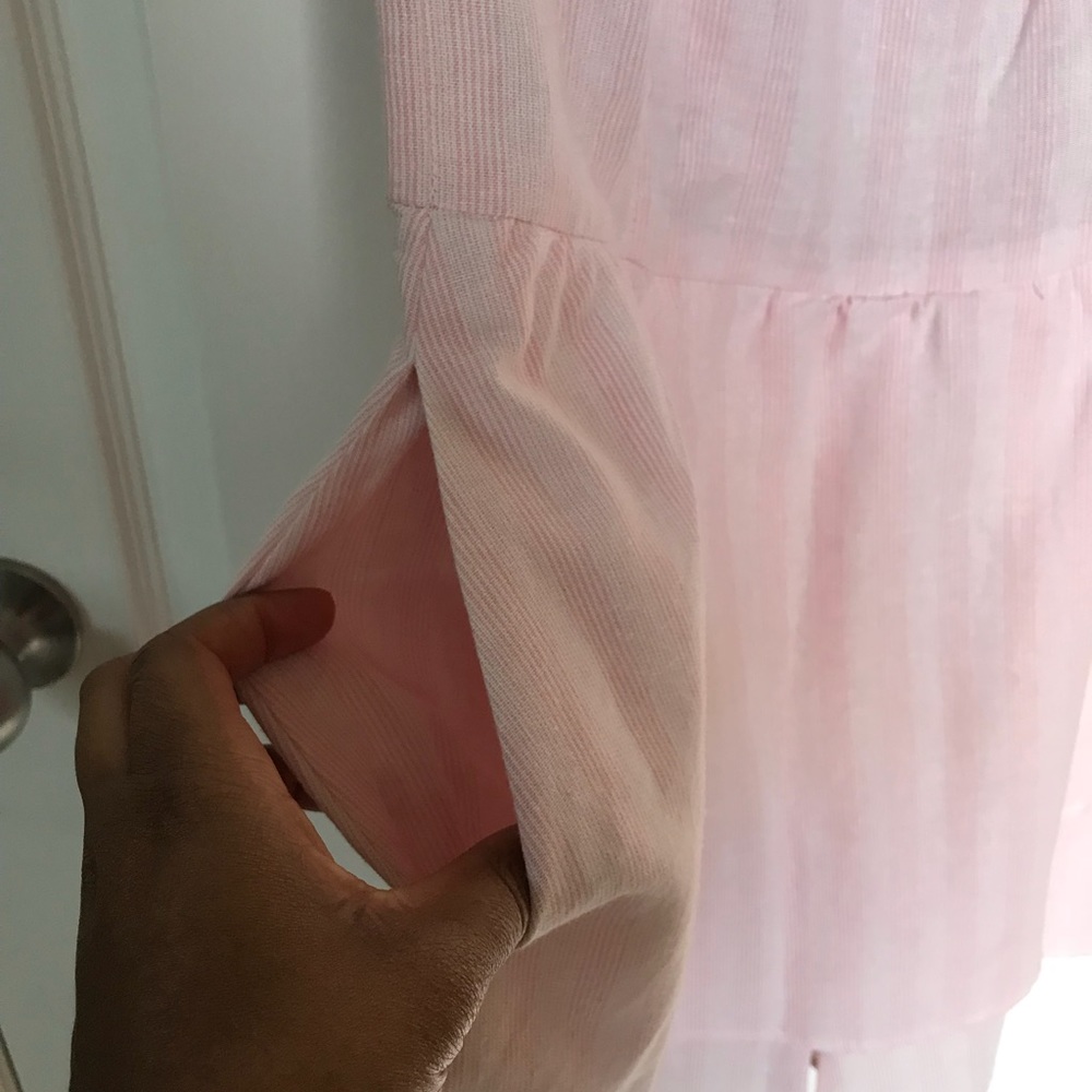 Cooper Key Romper - Picture 4 of 6
