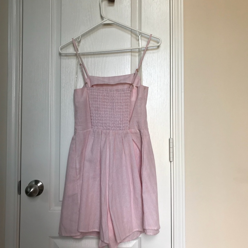Cooper Key Romper - Picture 5 of 6