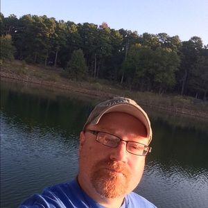 Meet your Posher, Bryan