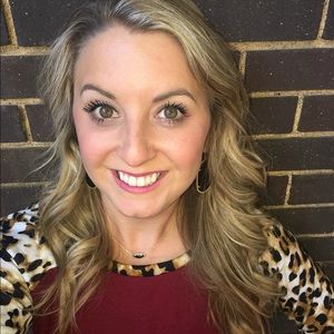 Meet your Posher, Britney