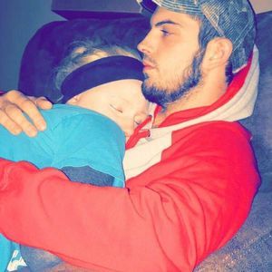 Meet your Posher, Tim