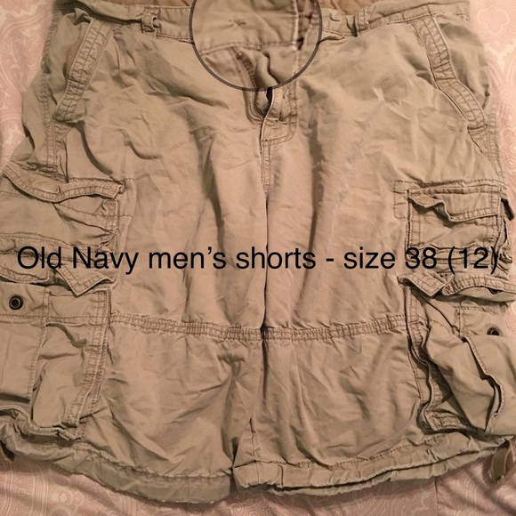 Men’s shorts - Picture 1 of 1