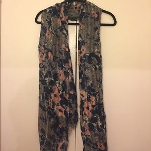 Lucky Brand scarf