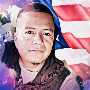 Meet your Posher, Leonel