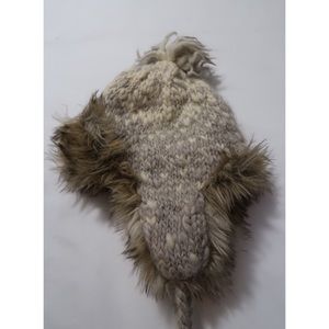 American Eagle Trapper Hat