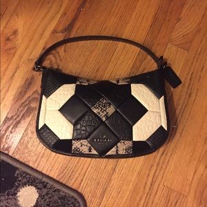 Coach Chelsea handbag crossbody