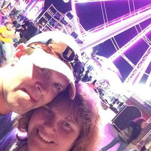 Meet your Posher, Patrick