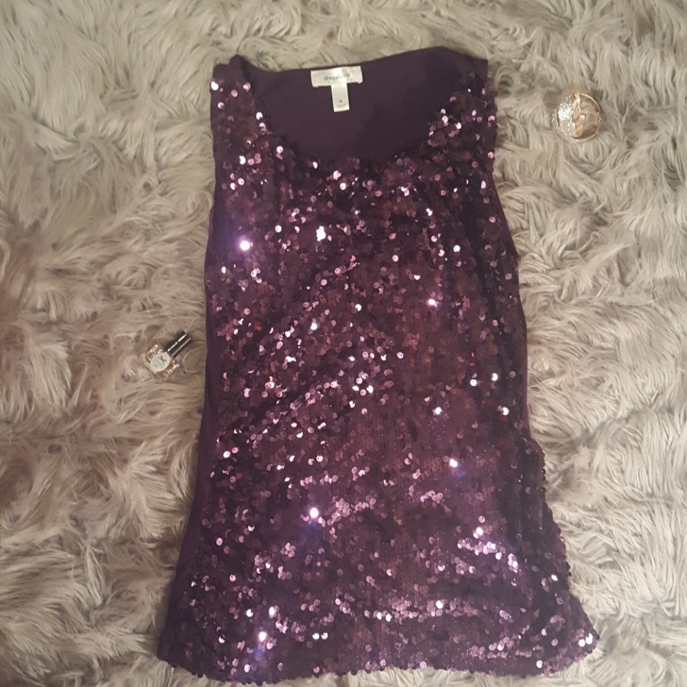 Dress Barn Tank Top