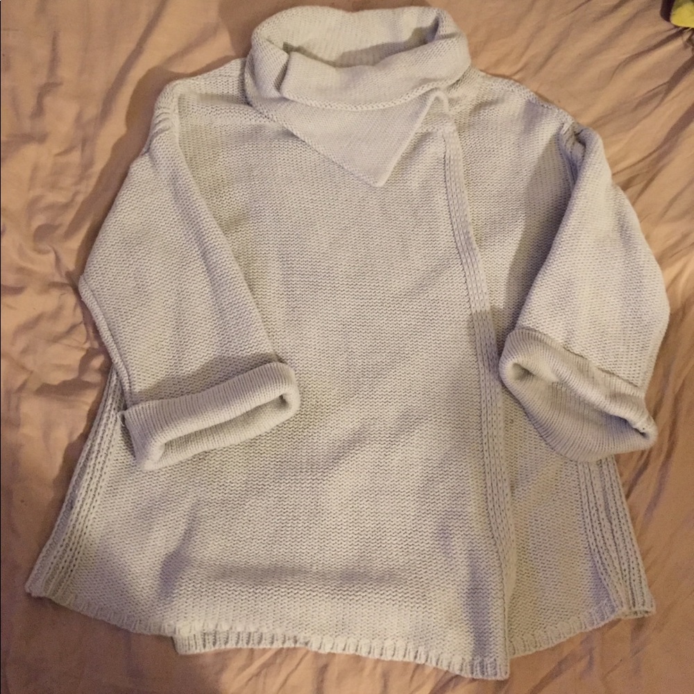 Old Navy sweater cardigan