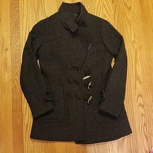 Wool Coat